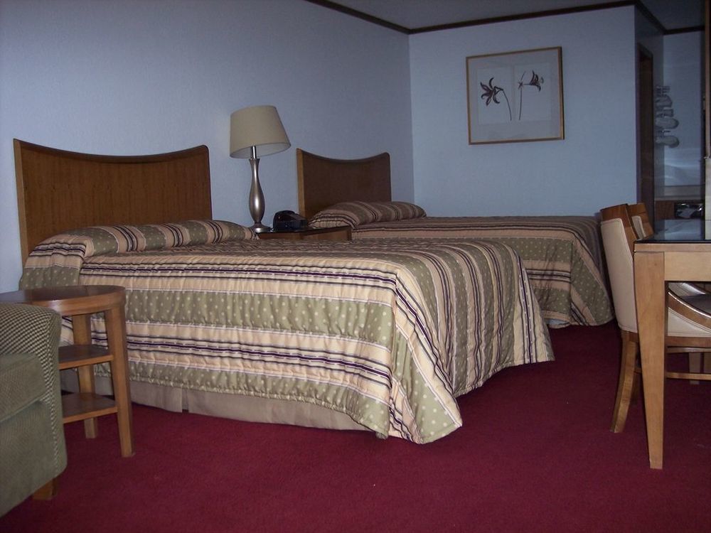 Night Inn Sweet Springs Habitación foto